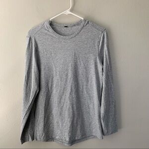 Lululemon long sleeve shirt